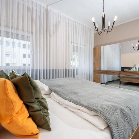 Charmante Privatzimmer In Der Stadt Koblenz  Exterior photo