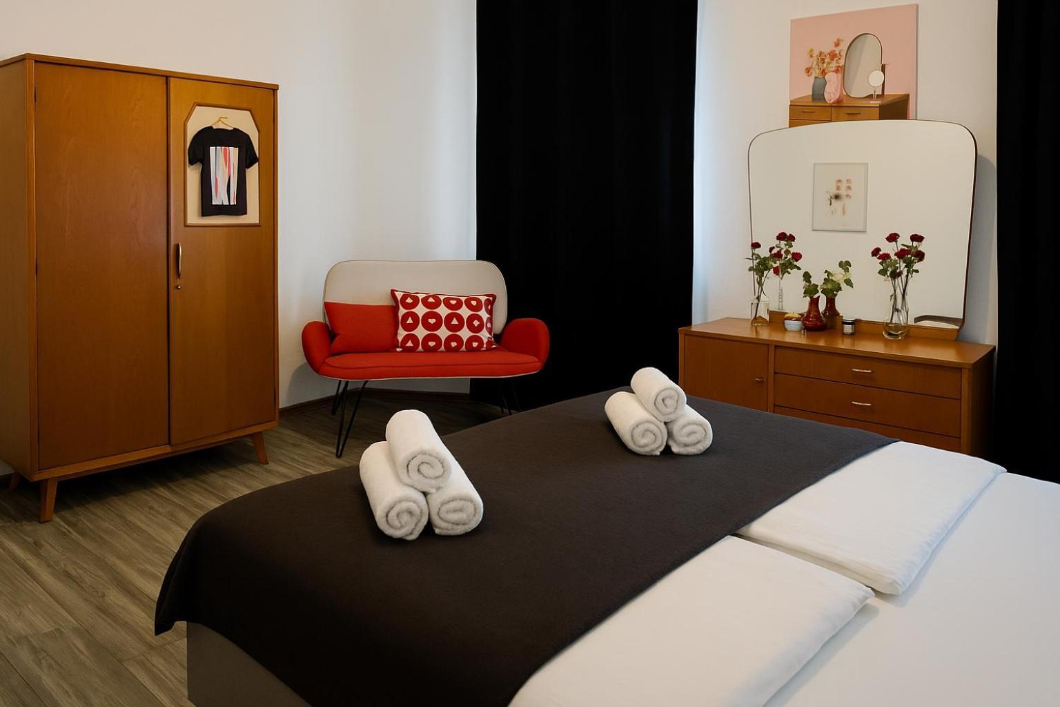 Charmante Privatzimmer In Der Stadt Koblenz  Exterior photo