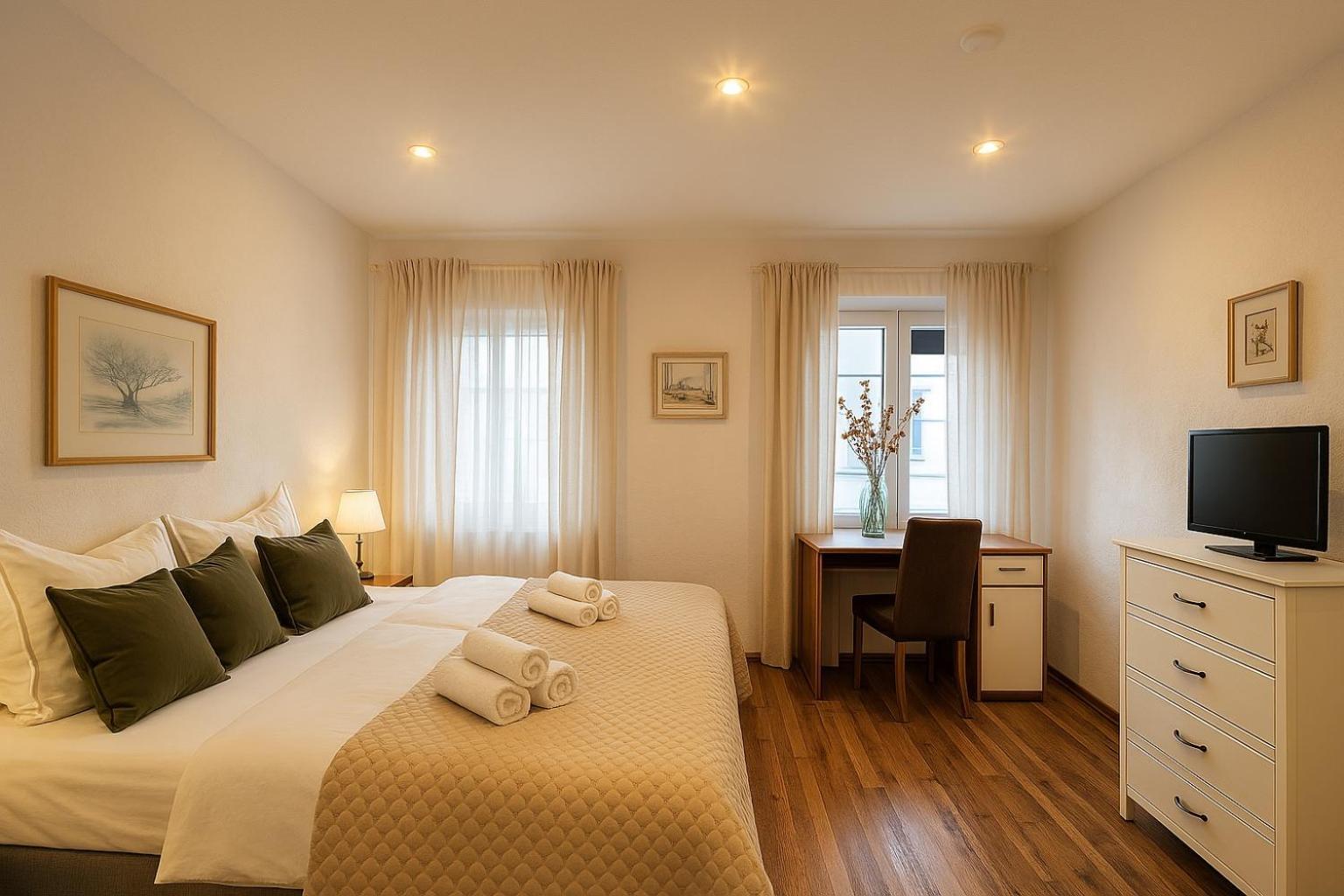 Charmante Privatzimmer In Der Stadt Koblenz  Exterior photo