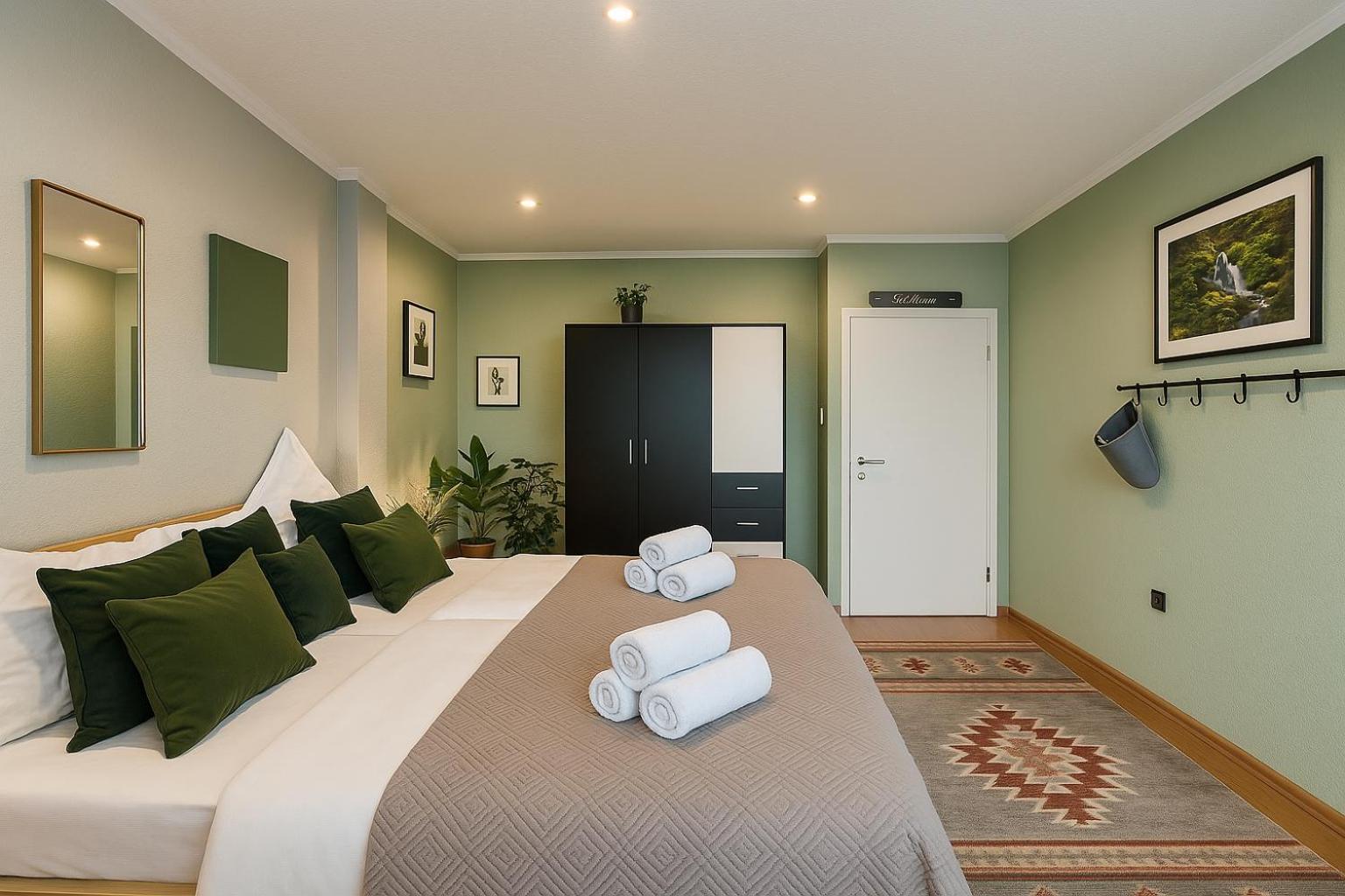 Charmante Privatzimmer In Der Stadt Koblenz  Exterior photo