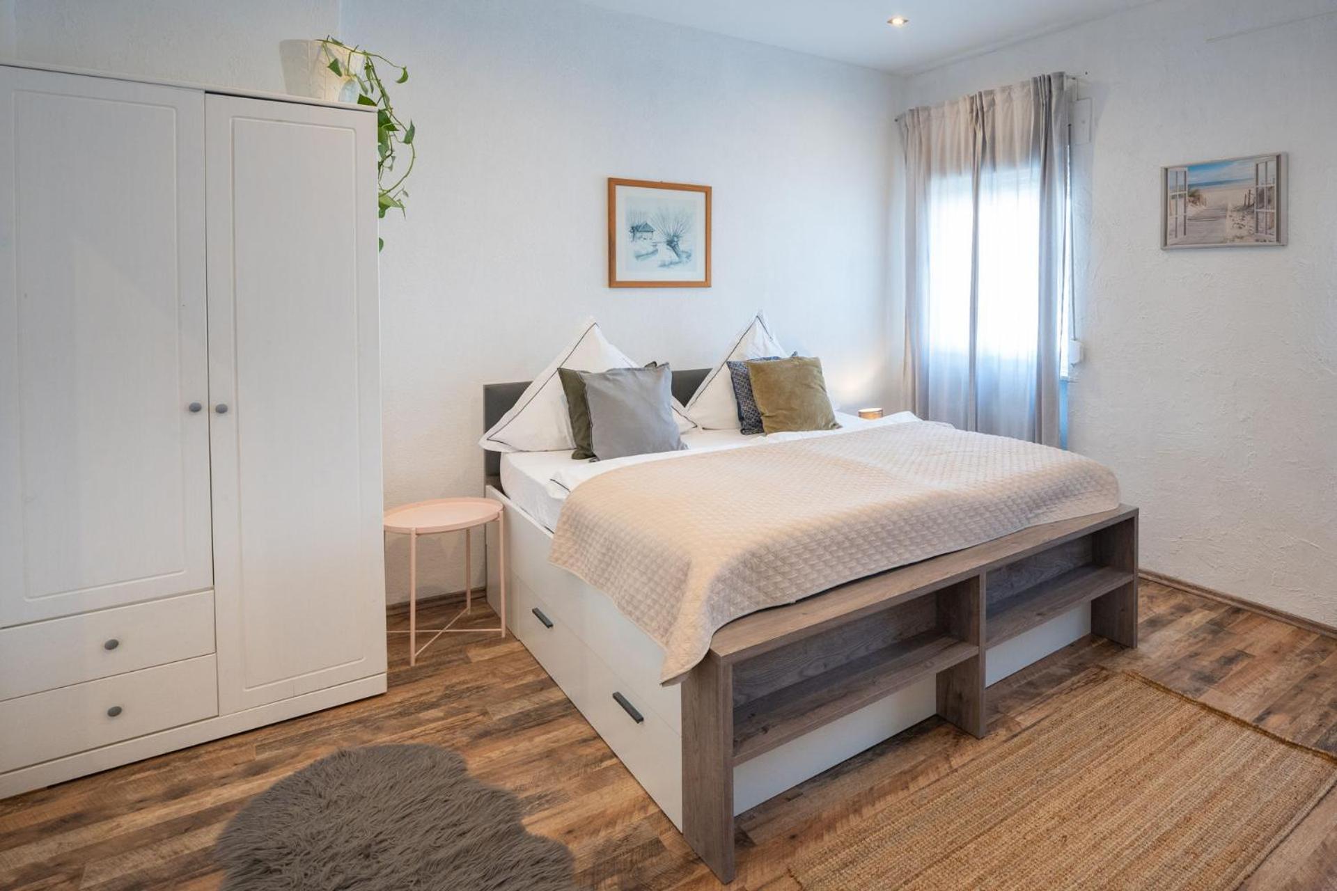 Charmante Privatzimmer In Der Stadt Koblenz  Exterior photo