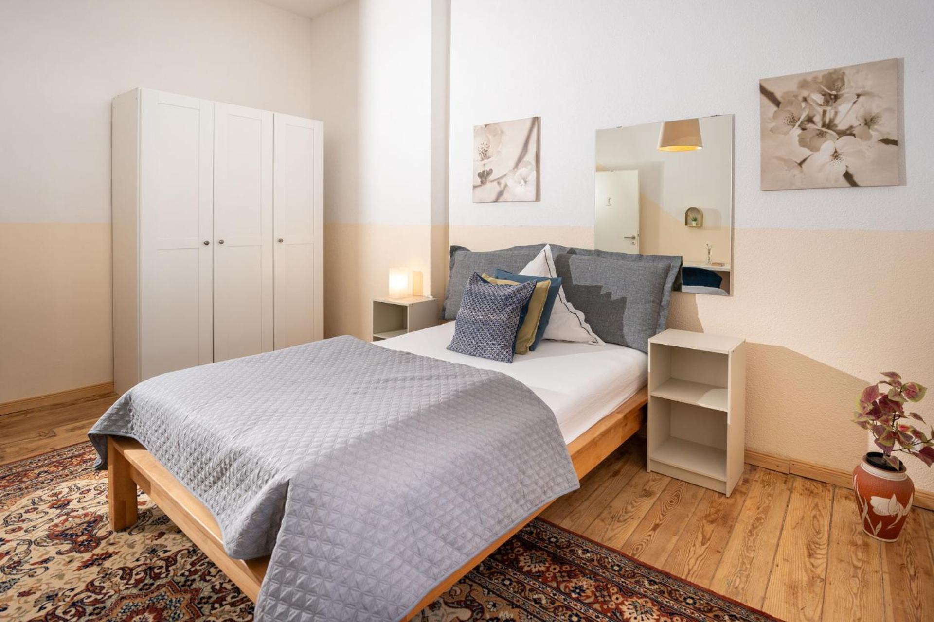 Charmante Privatzimmer In Der Stadt Koblenz  Exterior photo