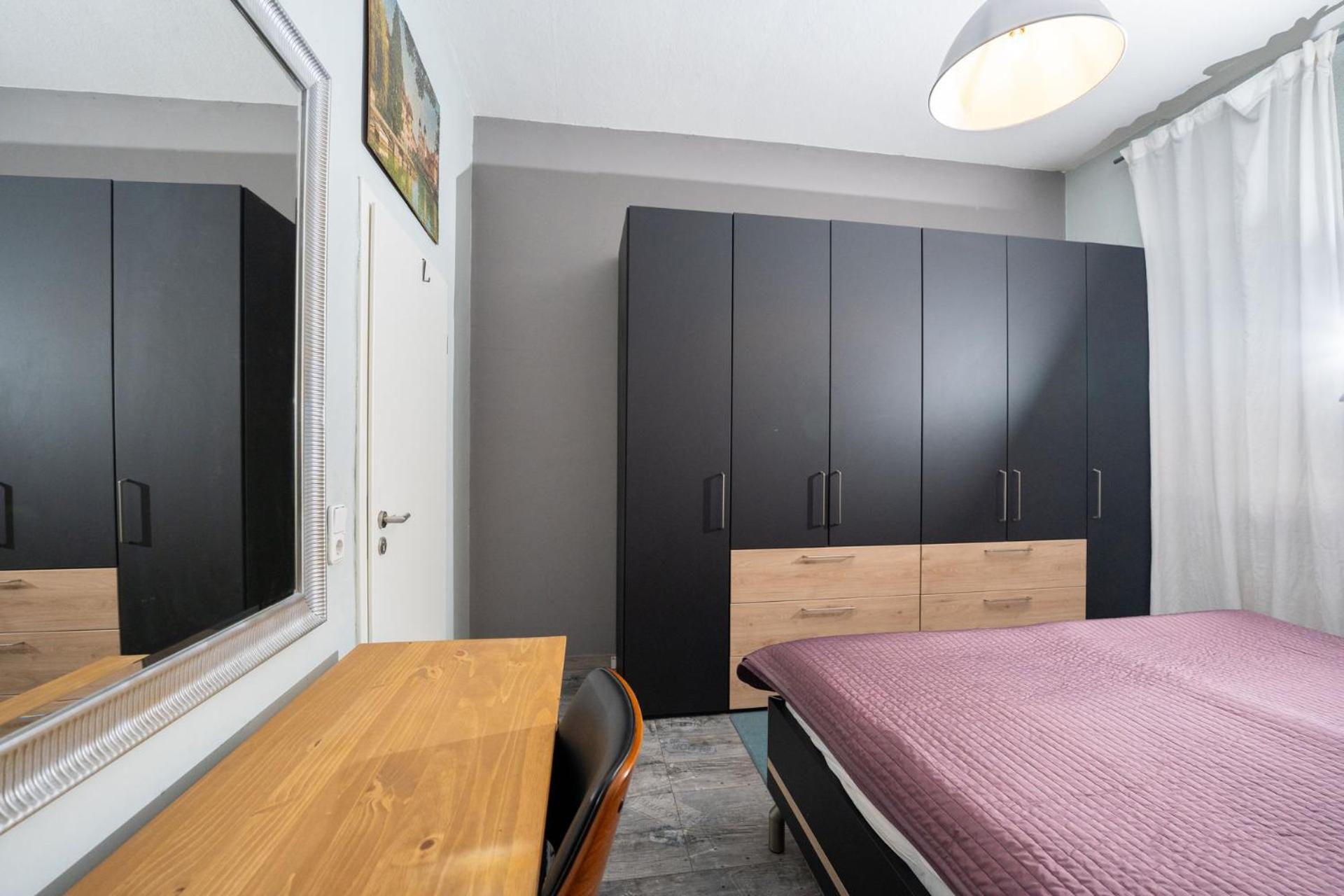Charmante Privatzimmer In Der Stadt Koblenz  Exterior photo