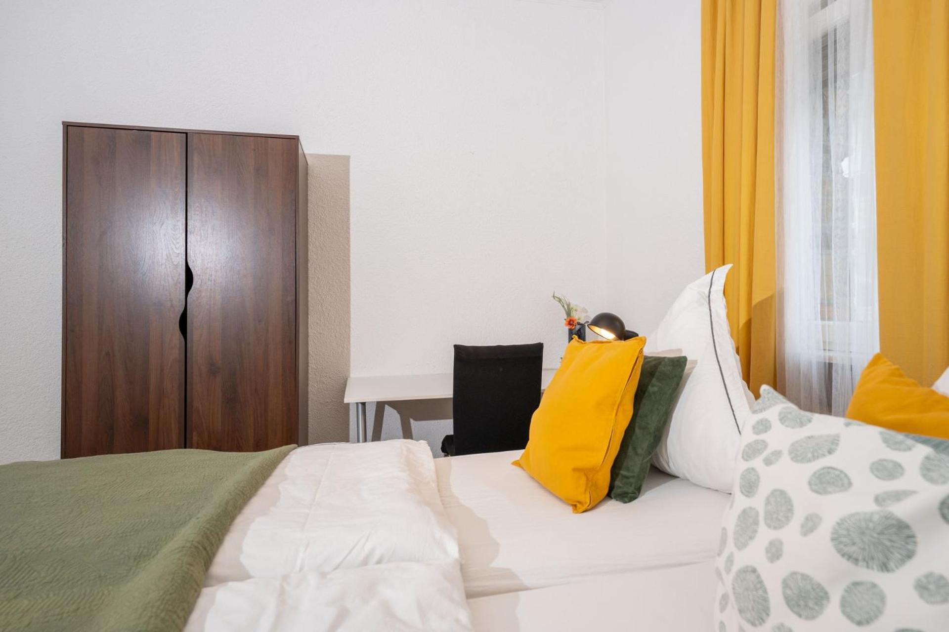 Charmante Privatzimmer In Der Stadt Koblenz  Exterior photo