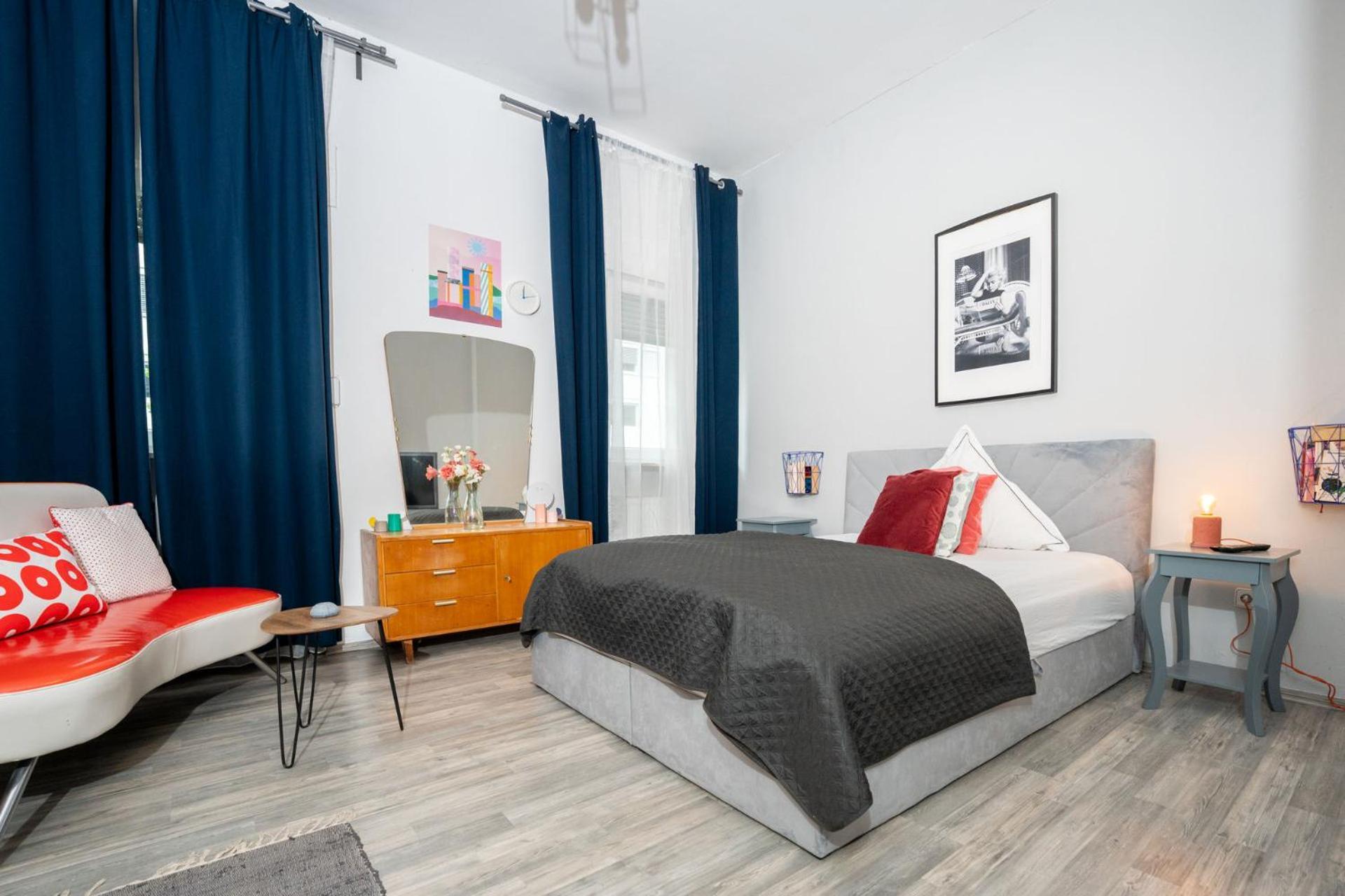Charmante Privatzimmer In Der Stadt Koblenz  Exterior photo