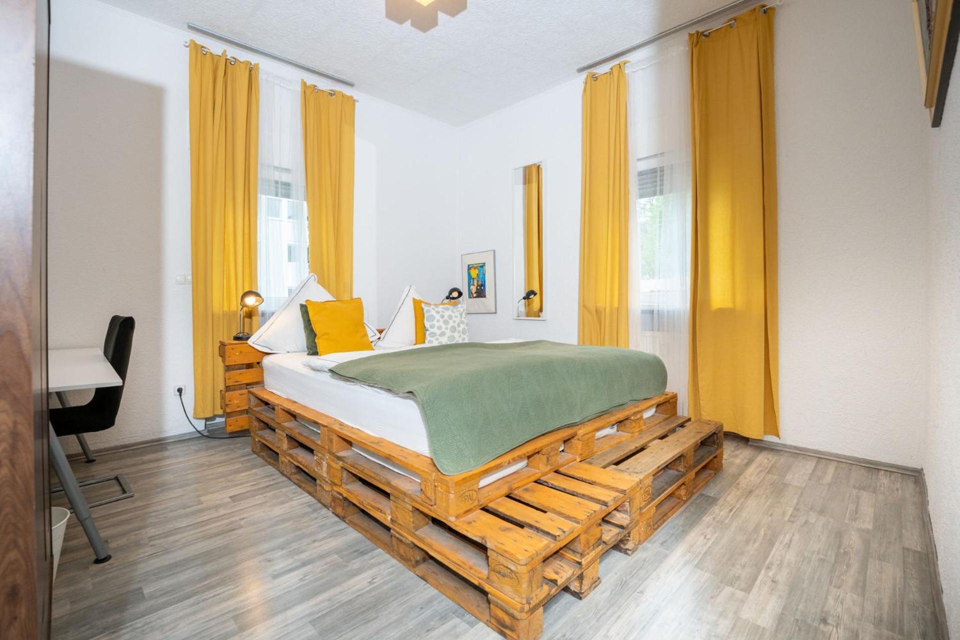 Charmante Privatzimmer In Der Stadt Koblenz  Exterior photo