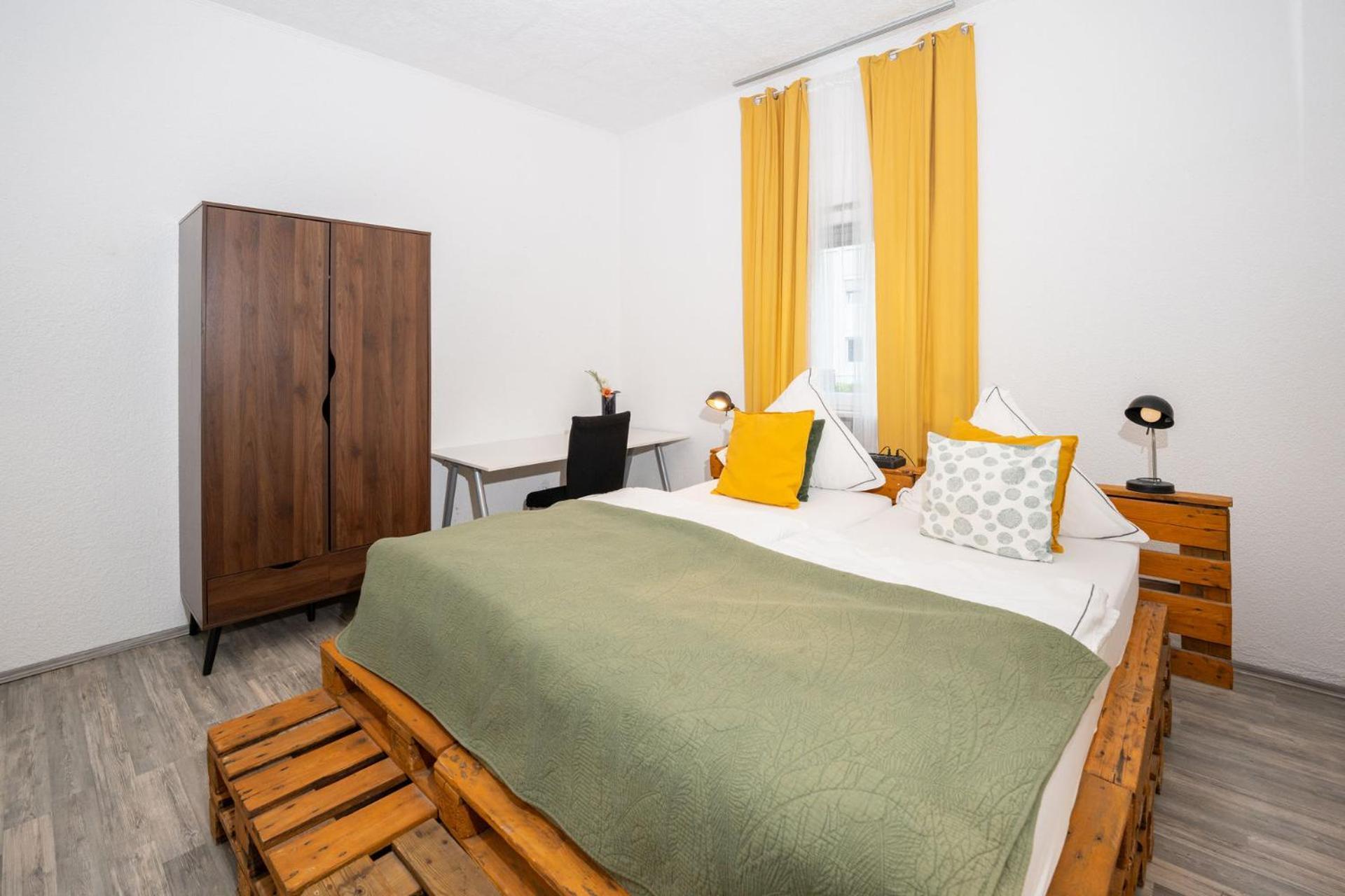 Charmante Privatzimmer In Der Stadt Koblenz  Exterior photo