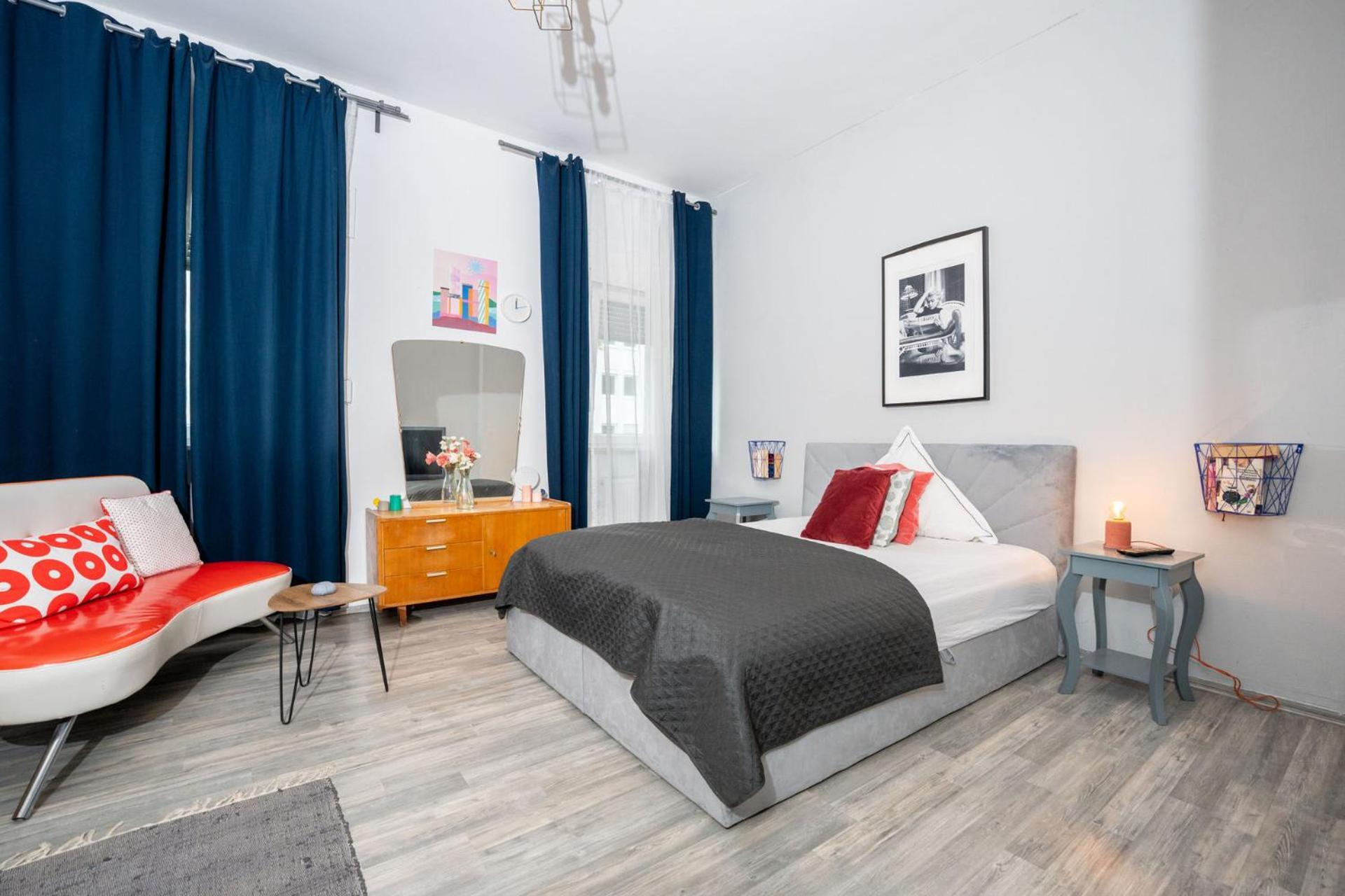 Charmante Privatzimmer In Der Stadt Koblenz  Exterior photo