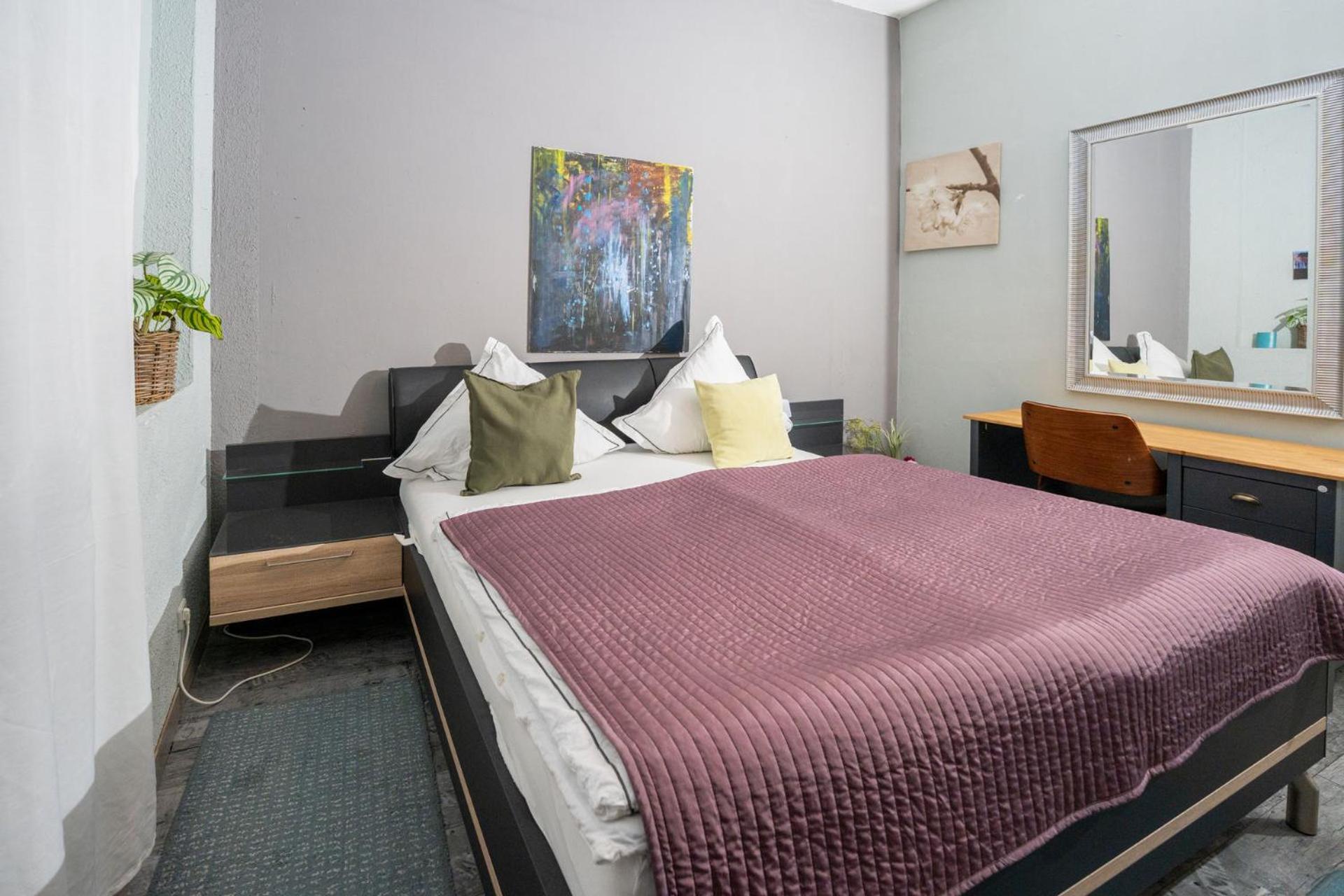 Charmante Privatzimmer In Der Stadt Koblenz  Exterior photo