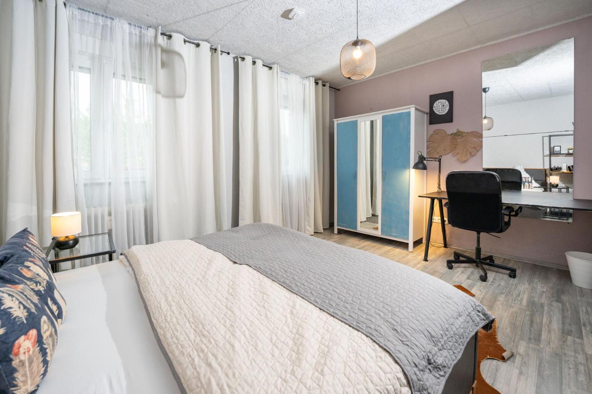 Charmante Privatzimmer In Der Stadt Koblenz  Exterior photo
