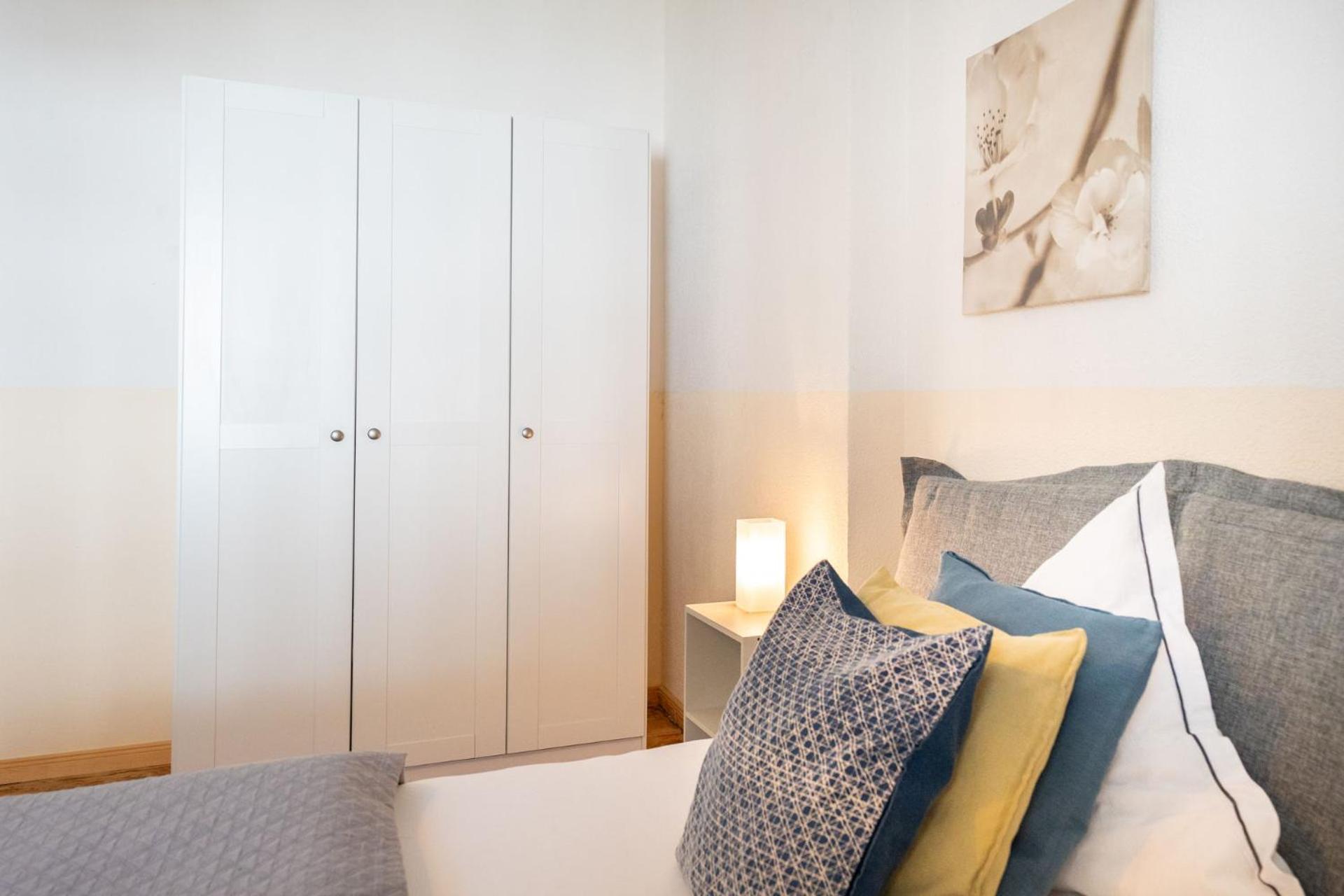 Charmante Privatzimmer In Der Stadt Koblenz  Exterior photo